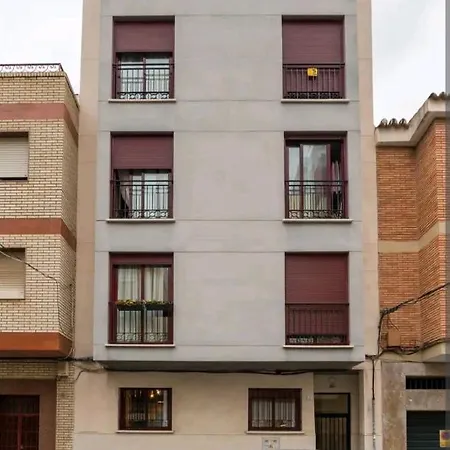 Dl Patio * Malaga